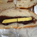 セブン-イレブン あんバター塩パン 商品写真 5枚目