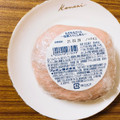 フジパン もちもちさくら 桜葉入りこしあん 商品写真 1枚目