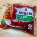 紀文 糖質0g麺 トマト風味ソース付き 商品写真 5枚目