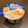 井村屋 SKIPPY ピーナッツバターカップアイス 商品写真 1枚目