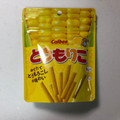 カルビー とうもりこ 塩ゆでコーン味 商品写真 4枚目