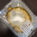 セブン-イレブン 北海道産クリームのふんわりロールケーキ 商品写真 4枚目