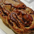 ローソン しっとりチョコブレッド 商品写真 5枚目