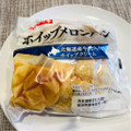 ヤマザキ ホイップメロンパン 商品写真 4枚目