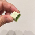 森永製菓 抹茶の白いダース 商品写真 1枚目