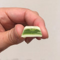 森永製菓 抹茶の白いダース 商品写真 3枚目