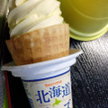セイコーマート Secoma 北海道チーズソフト 商品写真 5枚目