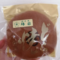 梅園 どら焼き 商品写真 1枚目