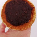 梅園 どら焼き 商品写真 3枚目