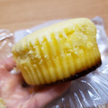 Pasco Bread Selection プリン蒸しケーキ 商品写真 1枚目