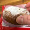 神戸屋 チョコクリームとチョコホイップのダブルクリームドーナツ 商品写真 3枚目