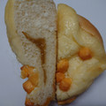 ヤマザキ チーズパン はちみつゼリー入り 商品写真 3枚目
