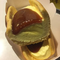 井村屋 KASANEL プリンケーキアイス 商品写真 4枚目