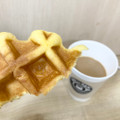 ニューデイズ EKI na CAFE ハニーワッフル 商品写真 3枚目