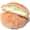 第一パン ミルメークいちご味 メロンパン 商品写真 3枚目