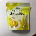 カルビー 黄色いじゃがいものJagabee バター味 商品写真 4枚目