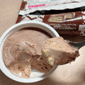 セリア・ロイル トップス チョコレートケーキカップアイス 商品写真 2枚目