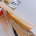雪印メグミルク 北海道100 さけるチーズ ローストガーリック味 商品写真 2枚目