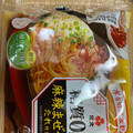 紀文 糖質0g麺 麻辣まぜそば風 たれ付き 商品写真 2枚目