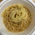 紀文 糖質0g麺 麻辣まぜそば風 たれ付き 商品写真 4枚目