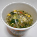 マルちゃん 食べるスープ 7種の野菜 鶏だし中華 商品写真 1枚目
