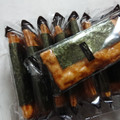 亀田製菓 海苔巻せんべい 商品写真 5枚目