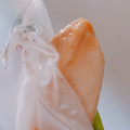トップバリュ グリーンアイ 純輝鶏 国産 サラダチキン プレーン 皮なしむね肉使用 商品写真 3枚目