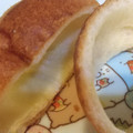 デイリーヤマザキ デイリーホット 塩バターパン イタリア産天日塩使用 商品写真 1枚目