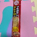 ブルボン プチポテト キムチ鍋味 商品写真 1枚目