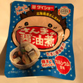ダイショー さんまの醤油煮 北海道県産さんま使用 商品写真 4枚目