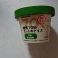 シャトレーゼ 糖質70％カットのアイス 京都宇治抹茶 商品写真 4枚目