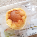 ローソン Uchi Cafe’ SWEETS スフレチーズケーキ 北海道産3種のチーズ使用 商品写真 5枚目