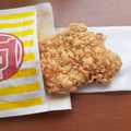 ファミリーマート チキンタツタ しょうが風味 商品写真 1枚目