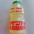 ハック 乳酸菌飲料 パインアメ 商品写真 3枚目