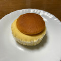 タカキベーカリー まるごとピープ蒸しケーキ 商品写真 2枚目