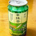 黄桜 日本酒仕立て 抹茶ハイボール 商品写真 4枚目