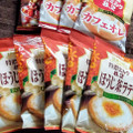 UHA味覚糖 特濃ミルク8.2 ほうじ茶ラテ 商品写真 3枚目