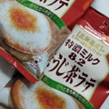 UHA味覚糖 特濃ミルク8.2 ほうじ茶ラテ 商品写真 1枚目