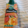 カゴメ 野菜生活100 Smoothie ビタミンスムージー黄桃＆バレンシアオレンジMix 商品写真 3枚目