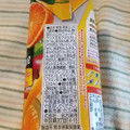 カゴメ 野菜生活100 Smoothie ビタミンスムージー黄桃＆バレンシアオレンジMix 商品写真 4枚目