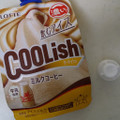 ロッテ クーリッシュ ミルクコーヒー 商品写真 2枚目