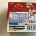 明治 大粒アポロ 濃とろ苺 商品写真 2枚目