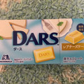 森永製菓 DARS レアチーズケーキ 商品写真 2枚目