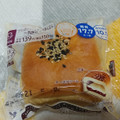 ローソン NL ブランのクリームチーズあんぱん 乳酸菌入 商品写真 2枚目