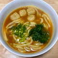 日清食品冷凍 日清のどん兵衛 カレーうどん 商品写真 2枚目