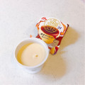 森永 通のこだわり 濃密カスタード 深みカラメル 商品写真 4枚目