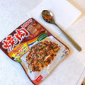 丸美屋 焼肉ふりかけ 商品写真 4枚目