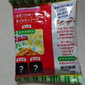 亀田製菓 亀田の柿の種 青じそ味×イカ天れもんミニ 商品写真 3枚目