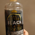 トップバリュ ベストプライス すっきりテイストBLACK 商品写真 1枚目