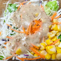 サラダクラブ Select SALAD コーンやキャベツ 商品写真 5枚目